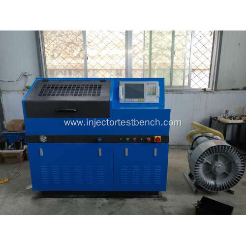 Full Speed Turbocharger Balancing Machine